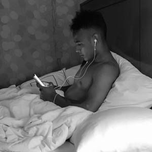 Meet your Posher, Camilo